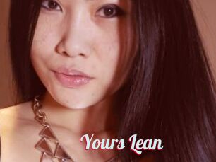 Yours_Lean