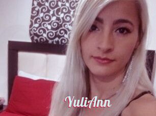 YuliAnn