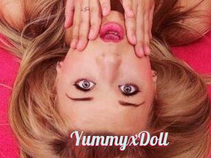 YummyxDoll