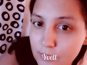 Yvett