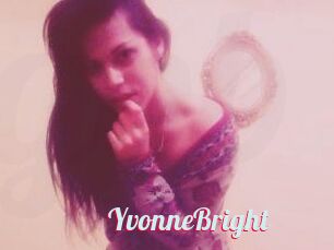 YvonneBright