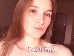 YzeeForFun