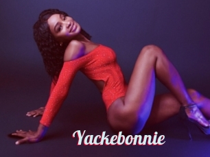 Yackebonnie