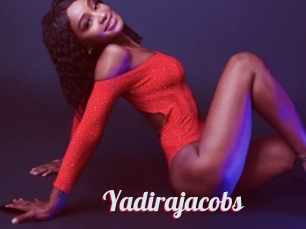 Yadirajacobs