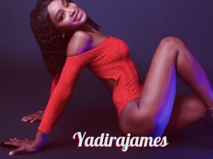 Yadirajames