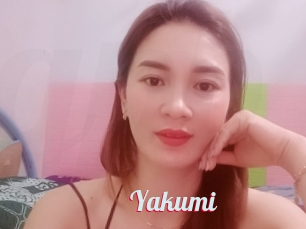 Yakumi