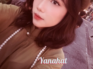 Yanahat