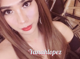 Yanahlopez