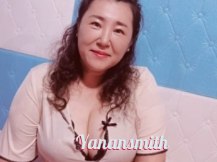 Yanansmith