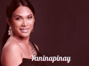 Yaninapinay