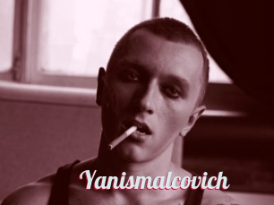 Yanismalcovich