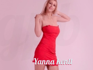 Yanna_kentt