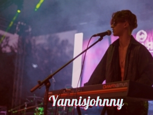 Yannisjohnny