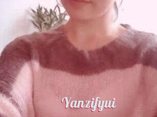 Yanzifyui