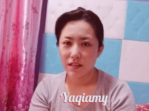 Yaqiamy