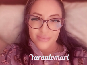 Yaraalomari