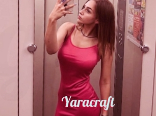 Yaracraft