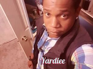 Yardiee