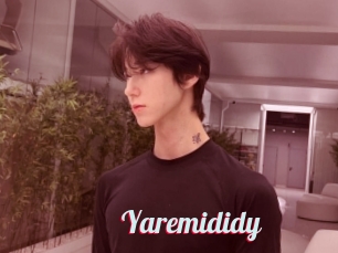 Yaremididy