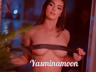 Yasminamoon