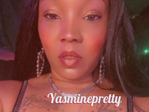 Yasminepretty