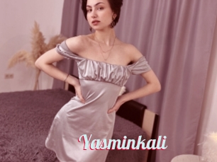 Yasminkali