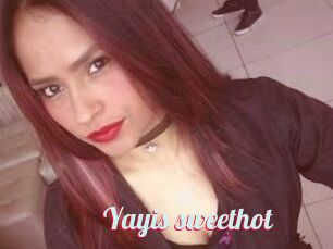 Yayis_sweethot