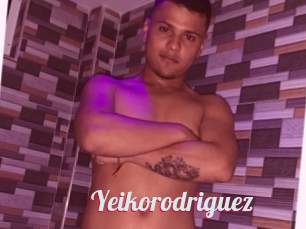 Yeikorodriguez