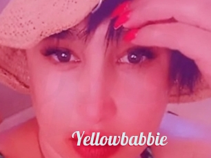 Yellowbabbie