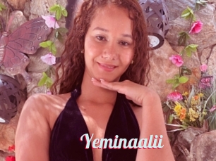 Yeminaalii