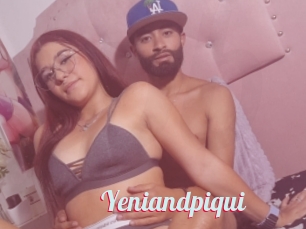 Yeniandpiqui