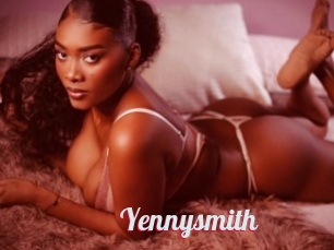 Yennysmith