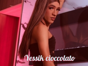 yessik_cioccolato Geile Pornobilder
