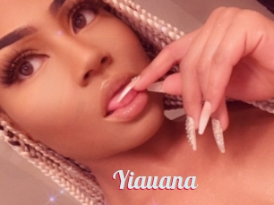 Yiauana