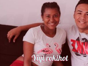 Yiyi_rokihot