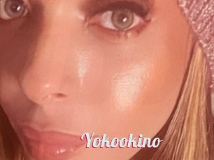 Yokookino