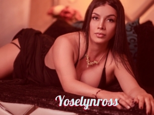 Yoselynross