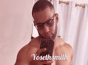 Yosethsmith