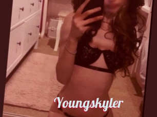 Youngskyler