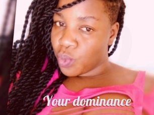 Your_dominance