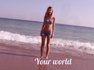 Your_world