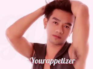 Yourappetizer