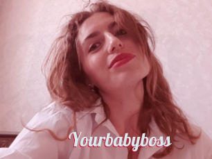 Yourbabyboss