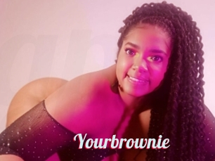 Yourbrownie