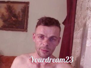 Yourdream23