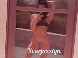 Yourjazzlyn