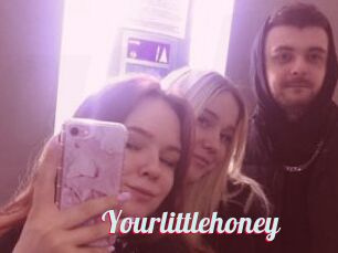 Yourlittlehoney