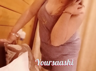 Yoursaashi