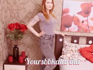 Yoursbbkatarina