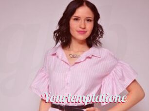 Yourtemptatione